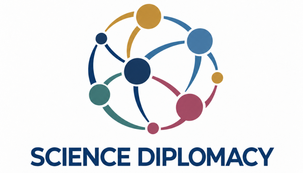 science diplo logo konferencja