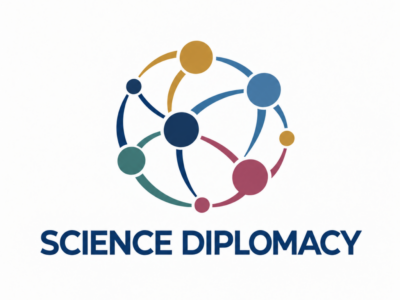 science diplo logo konferencja